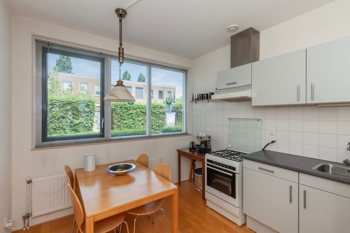 Foto 13 van Abraham Maatstraat 26