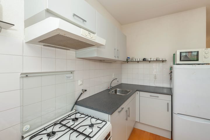 Foto 16 van Abraham Maatstraat 26