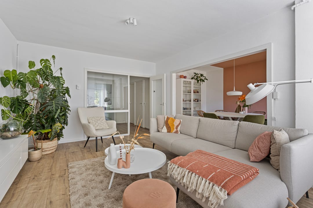 Foto 2 van Adelbert van Scharnlaan G 33