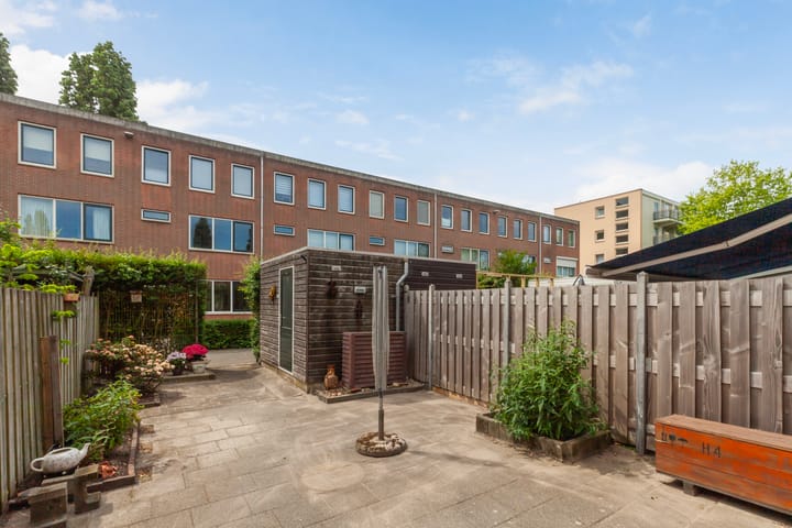 Foto 17 van Abraham Maatstraat 26