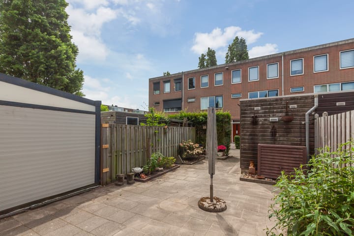 Foto 18 van Abraham Maatstraat 26