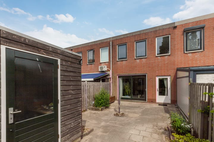 Foto 19 van Abraham Maatstraat 26