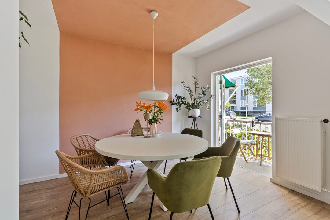 Foto 11 van Adelbert van Scharnlaan G 33