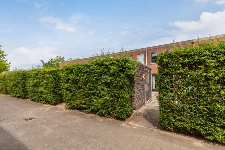 Foto 20 van Abraham Maatstraat 26