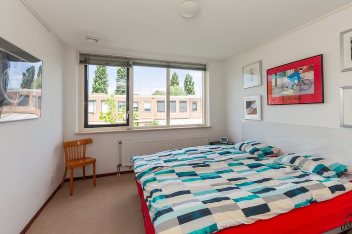 Foto 22 van Abraham Maatstraat 26