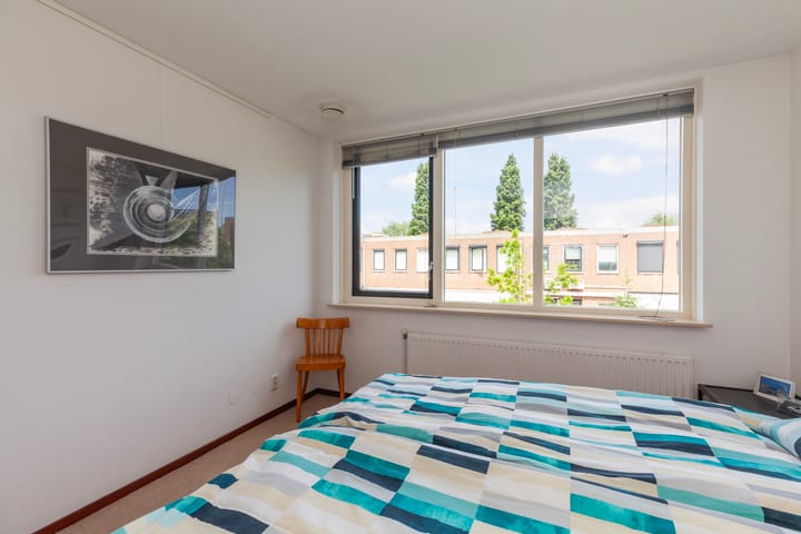 Foto 23 van Abraham Maatstraat 26