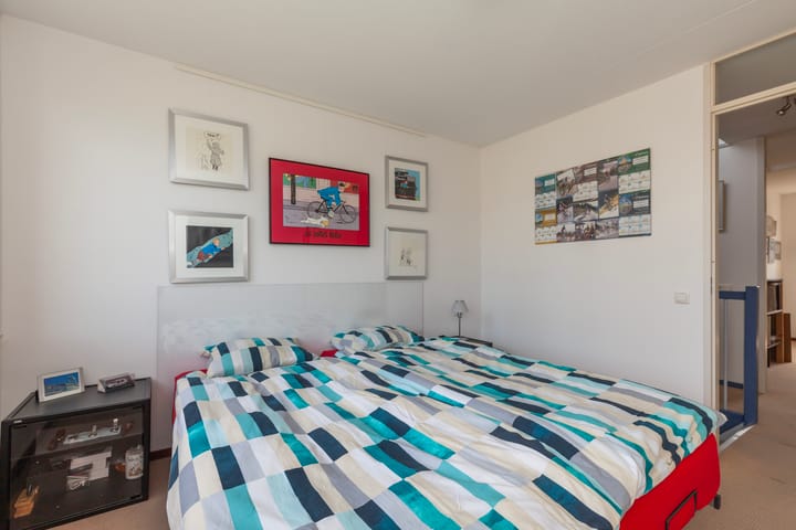 Foto 24 van Abraham Maatstraat 26