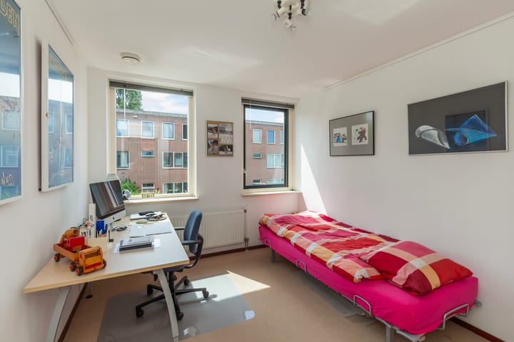 Foto 25 van Abraham Maatstraat 26