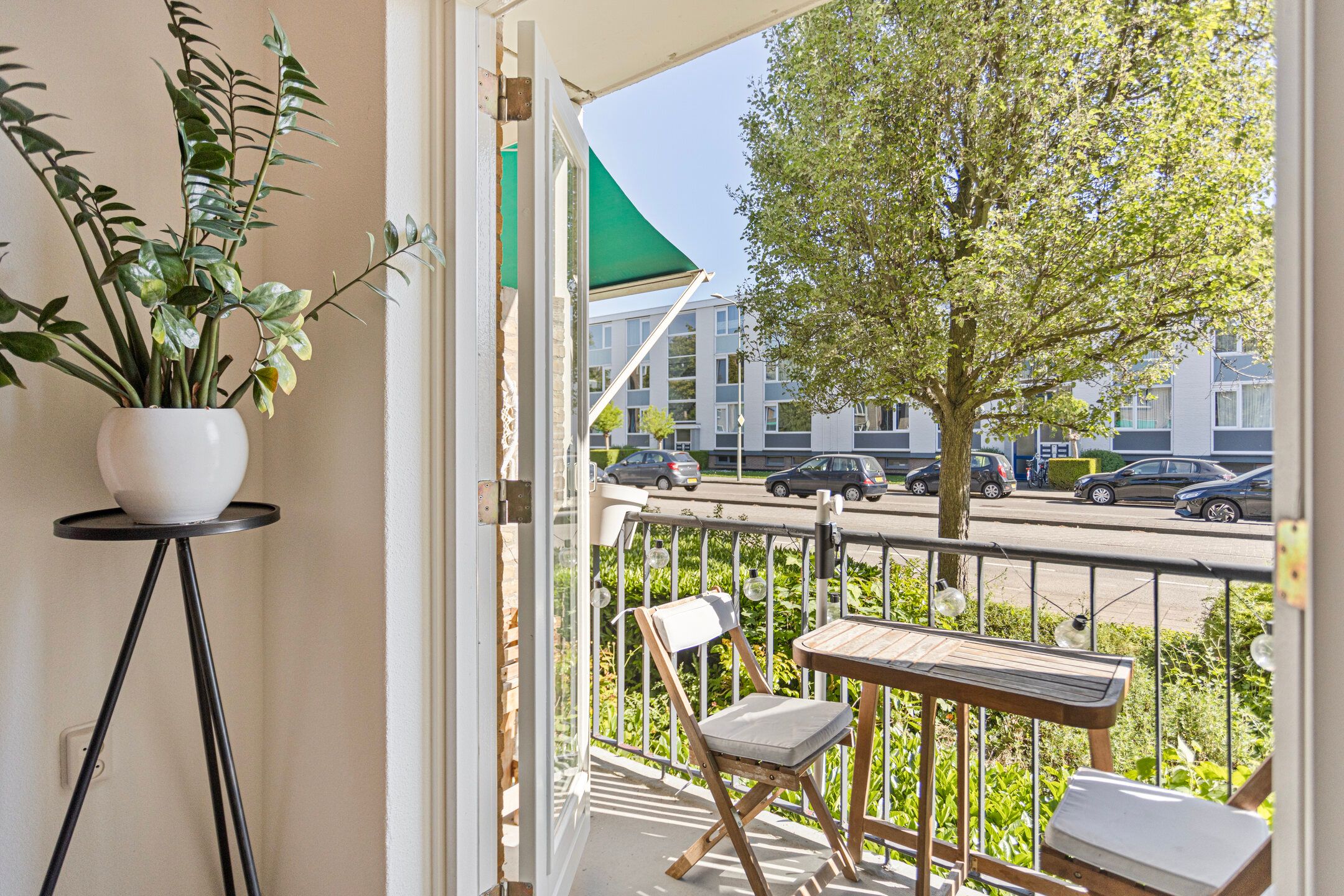 Foto 15 van Adelbert van Scharnlaan G 33