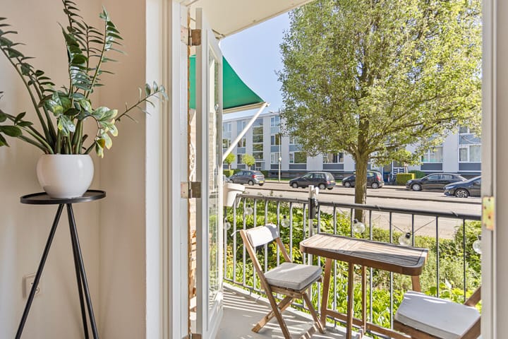 Foto 15 van Adelbert van Scharnlaan G 33