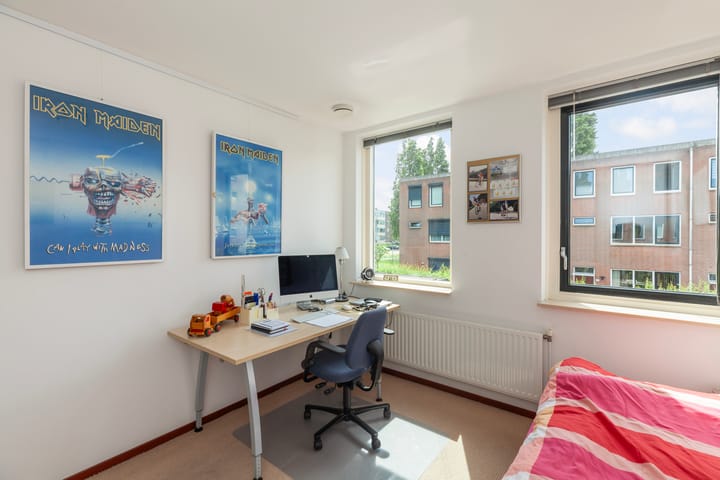 Foto 26 van Abraham Maatstraat 26