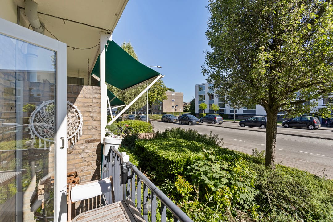 Foto 16 van Adelbert van Scharnlaan G 33