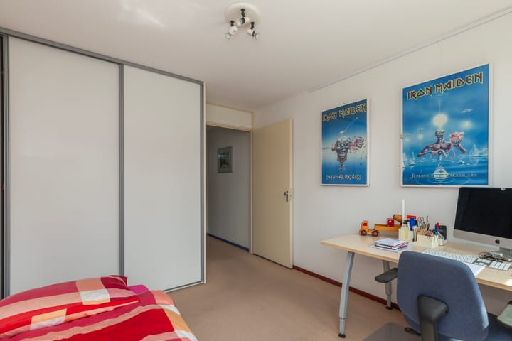 Foto 27 van Abraham Maatstraat 26