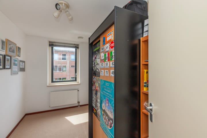 Foto 28 van Abraham Maatstraat 26