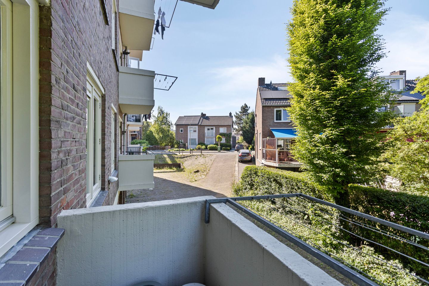 Foto 20 van Adelbert van Scharnlaan G 33