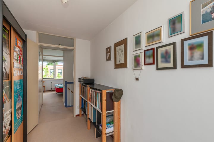 Foto 30 van Abraham Maatstraat 26