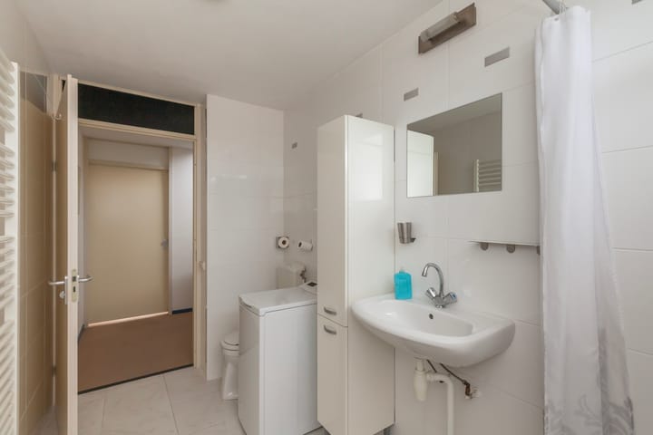 Foto 33 van Abraham Maatstraat 26