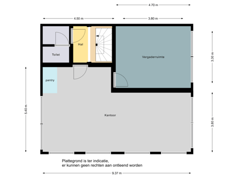 Bekijk plattegrond