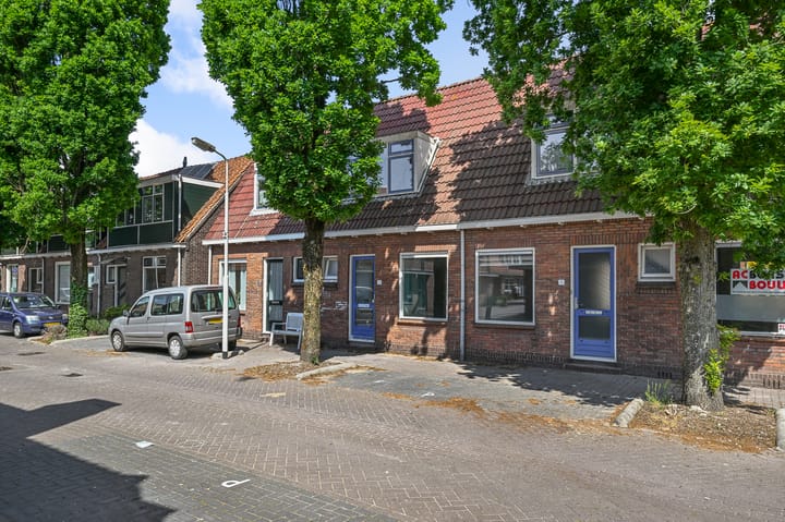 Poortstraat 13