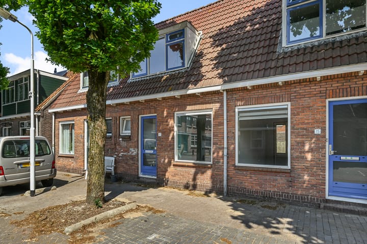 Photo 2 of Poortstraat 13