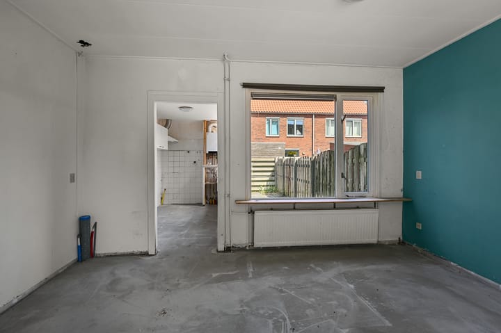 Photo 3 of Poortstraat 13