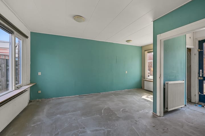 Photo 4 of Poortstraat 13