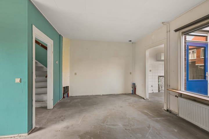 Photo 5 of Poortstraat 13