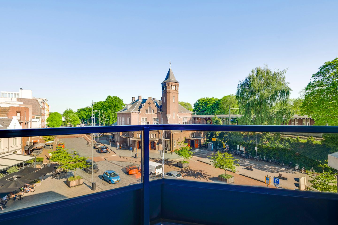 Foto 5 van Parallelweg 10