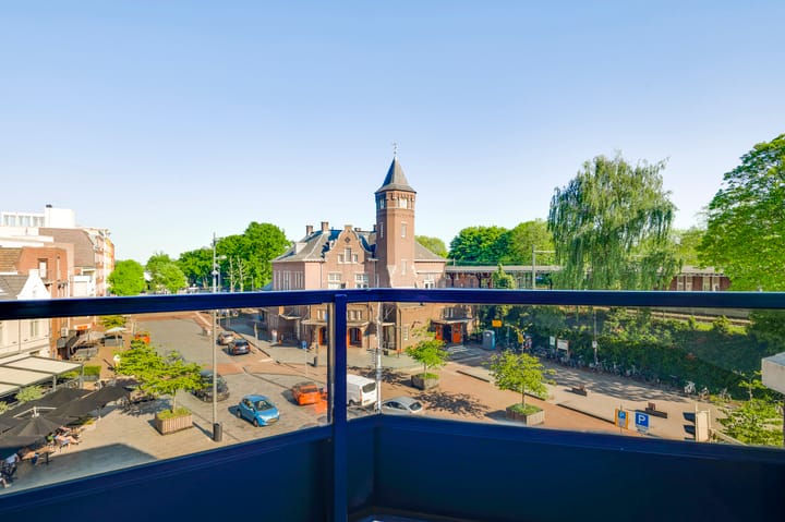 Foto 5 van Parallelweg 10