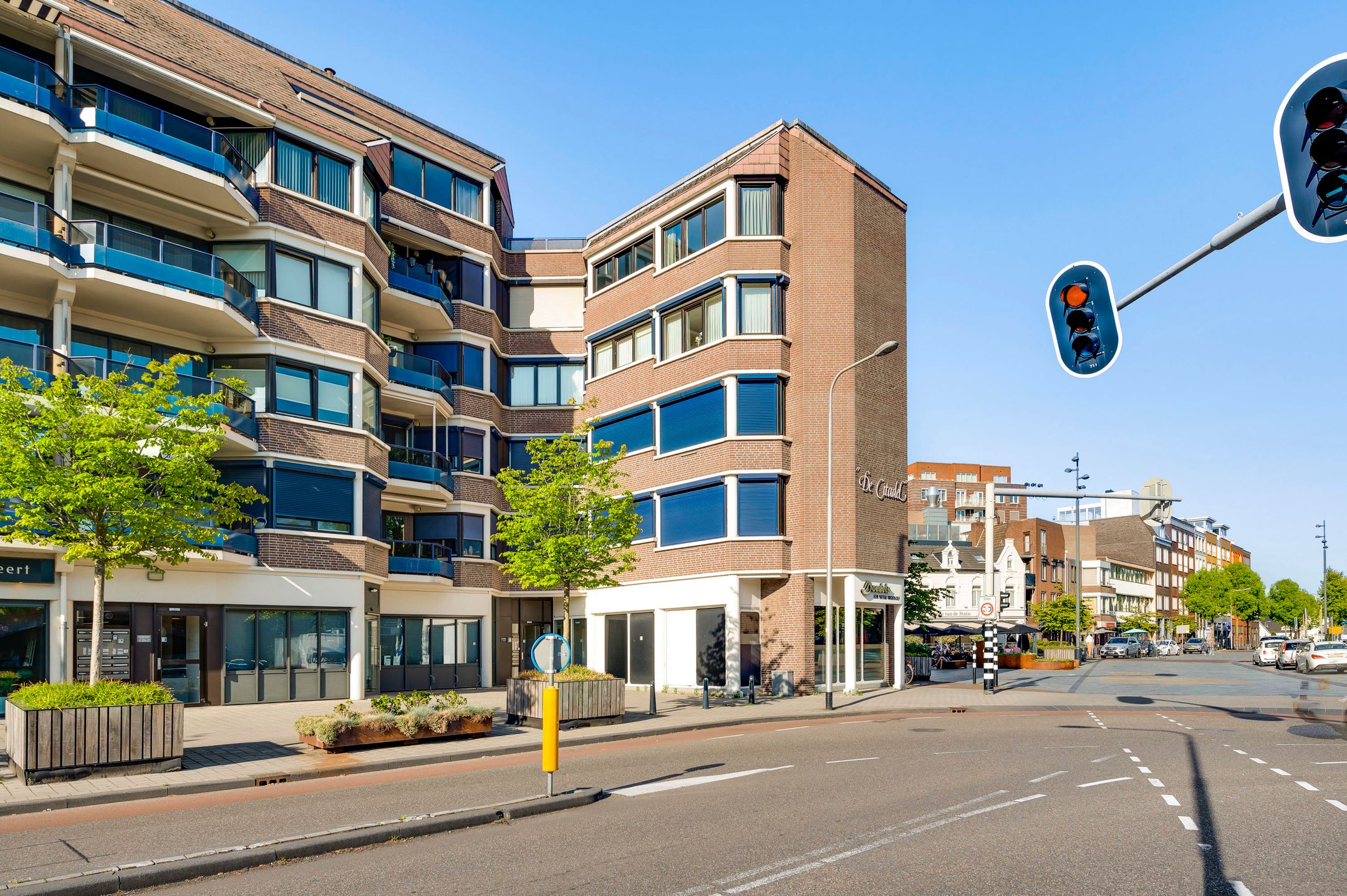 Foto 6 van Parallelweg 10