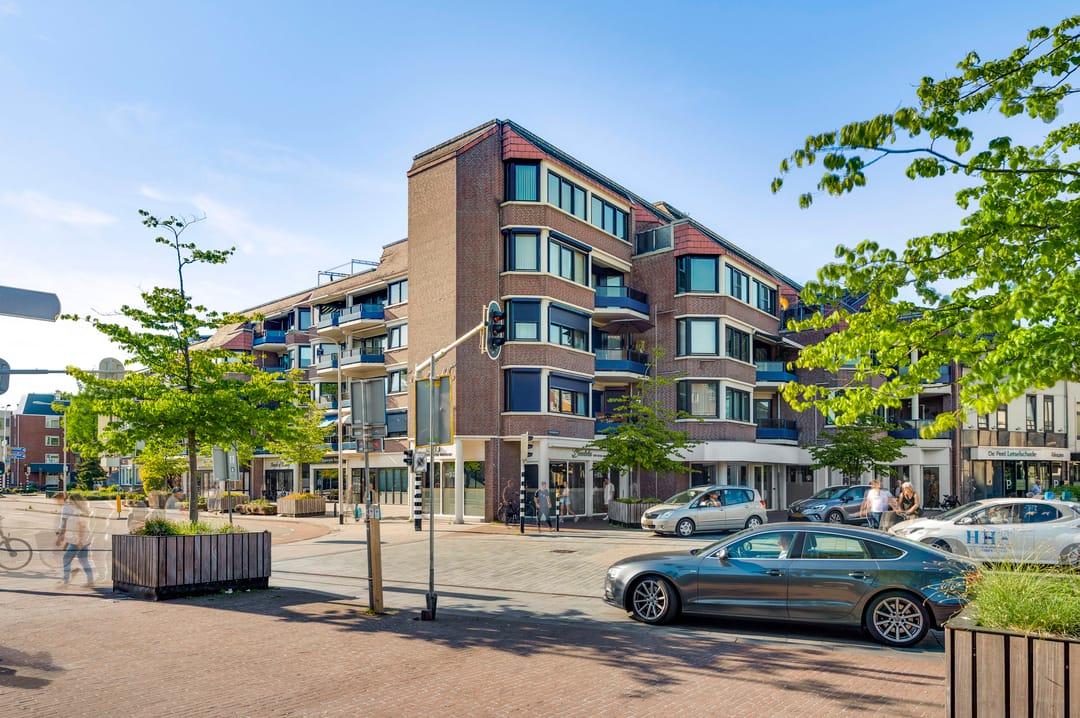 Foto 7 van Parallelweg 10