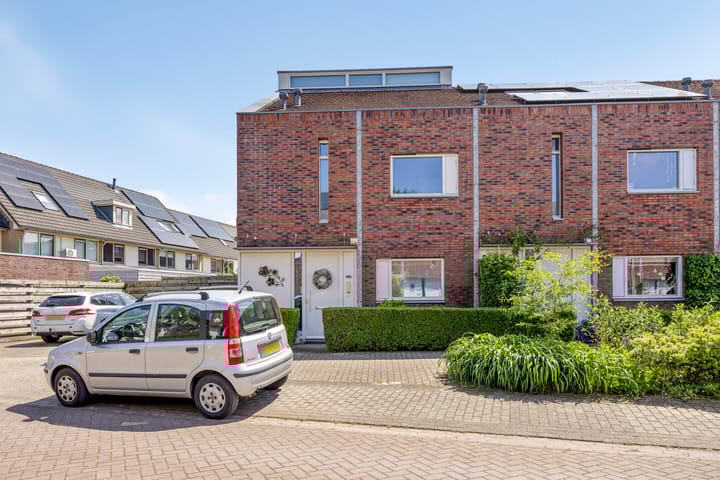 Foto 2 van Sonsvelthof 9