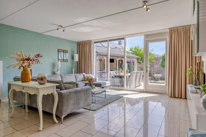 Foto 4 van Sonsvelthof 9