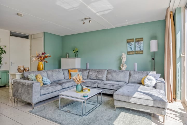 Foto 5 van Sonsvelthof 9