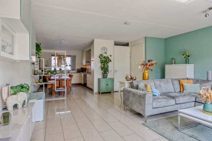 Foto 6 van Sonsvelthof 9