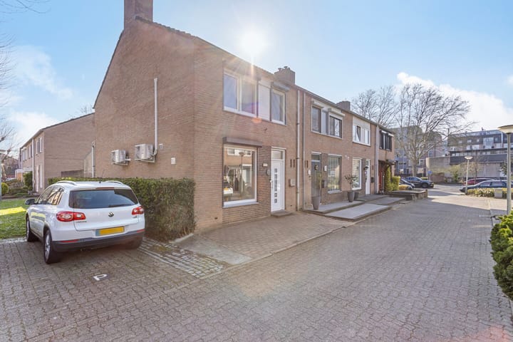 Foto 5 van Aalkeborg 42