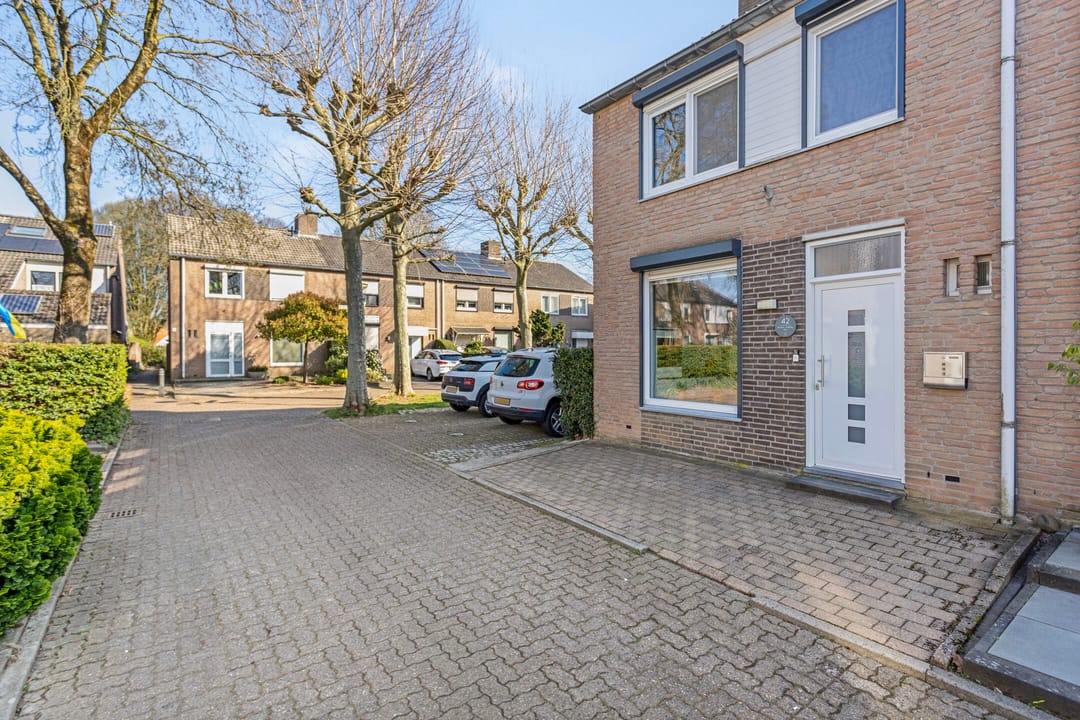 Foto 1 van Aalkeborg 42