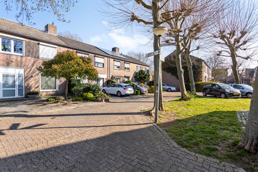 Foto 31 van Aalkeborg 42