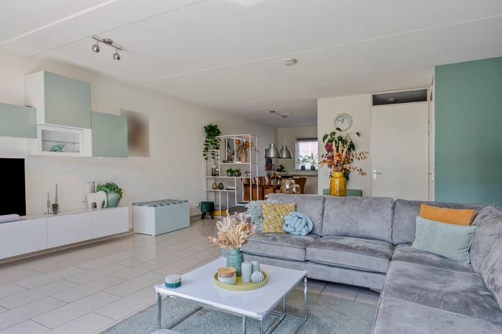 Foto 10 van Sonsvelthof 9