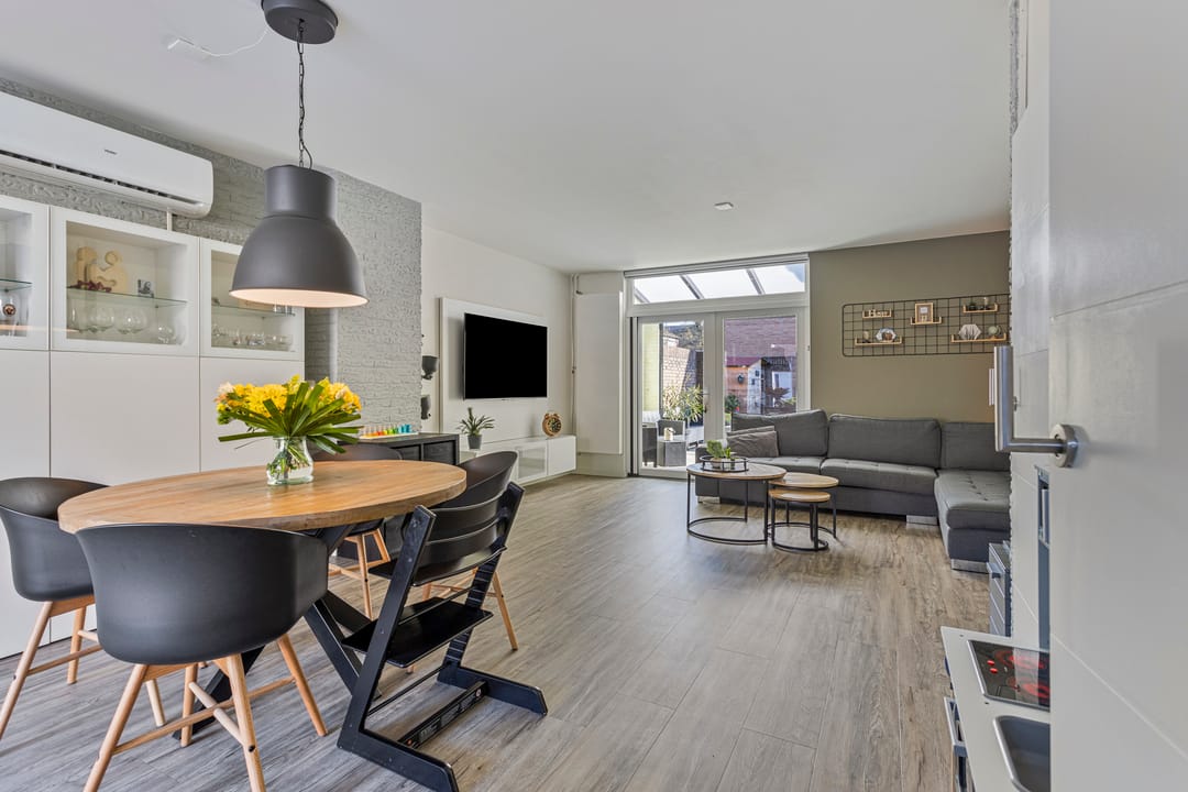 Foto 2 van Aalkeborg 42