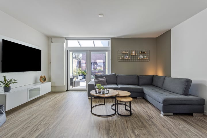 Foto 6 van Aalkeborg 42