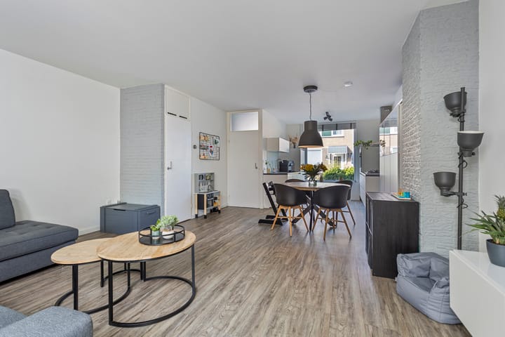 Foto 7 van Aalkeborg 42