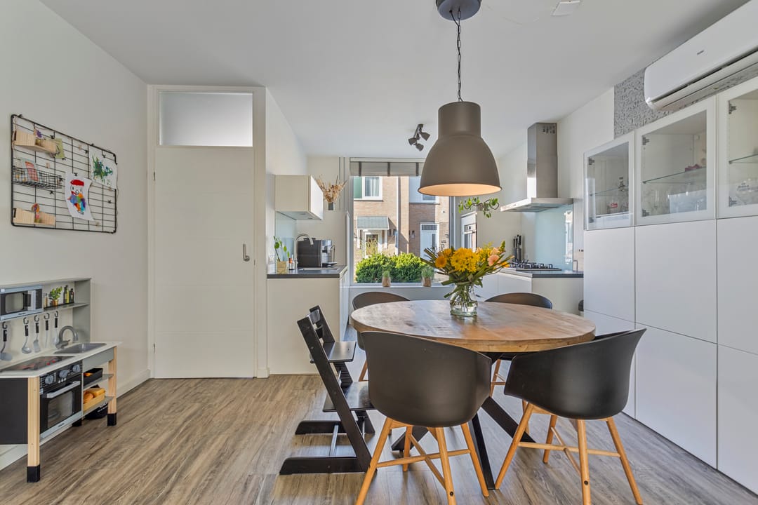 Foto 8 van Aalkeborg 42