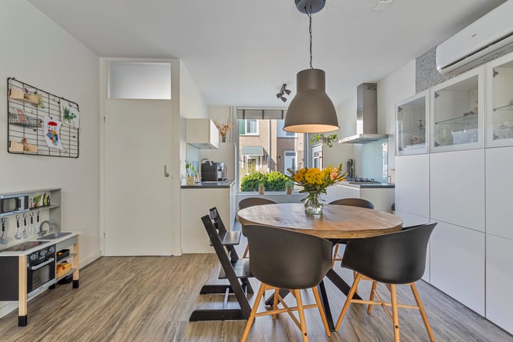 Foto 8 van Aalkeborg 42