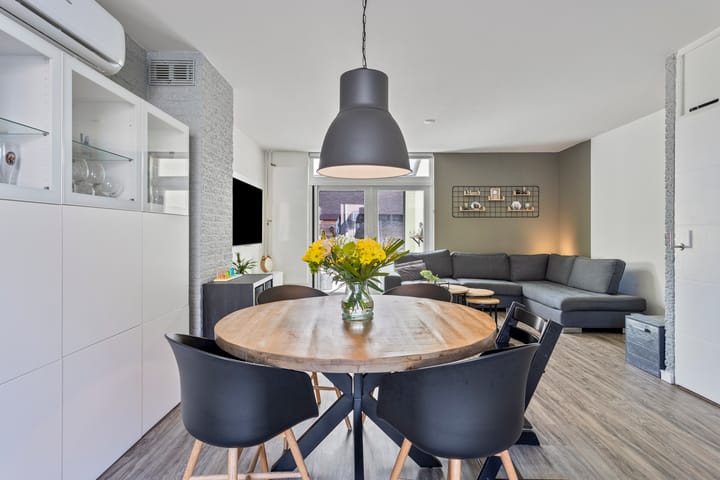 Foto 9 van Aalkeborg 42