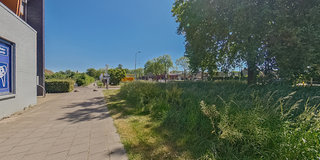 Bekijk 360° foto's
