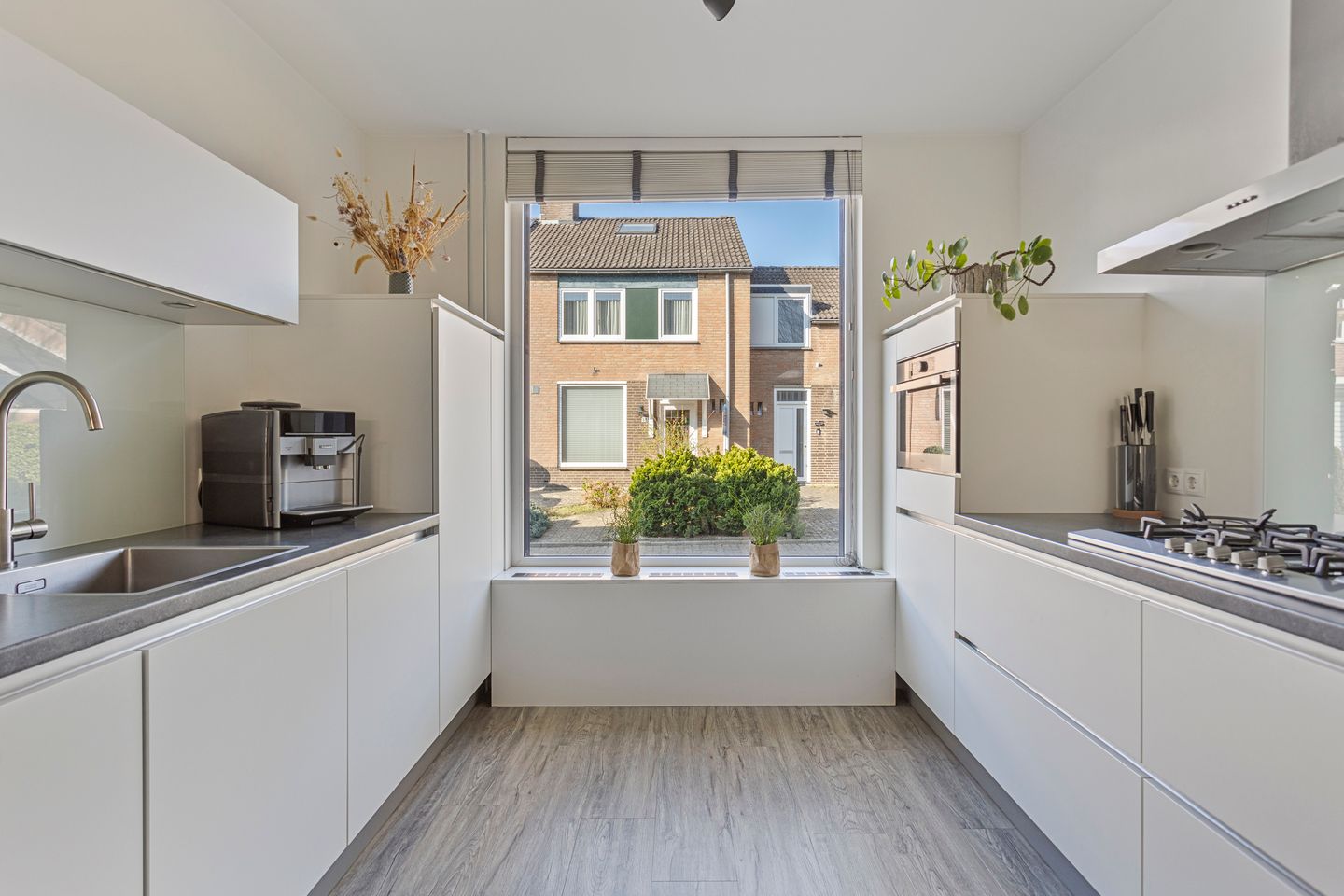 Foto 4 van Aalkeborg 42