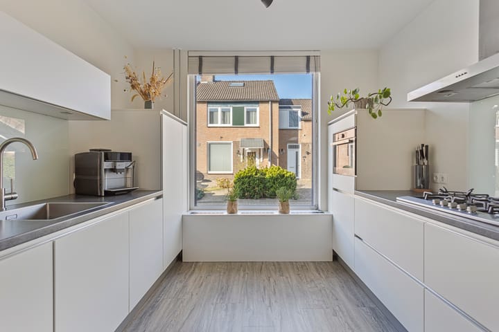 Foto 4 van Aalkeborg 42