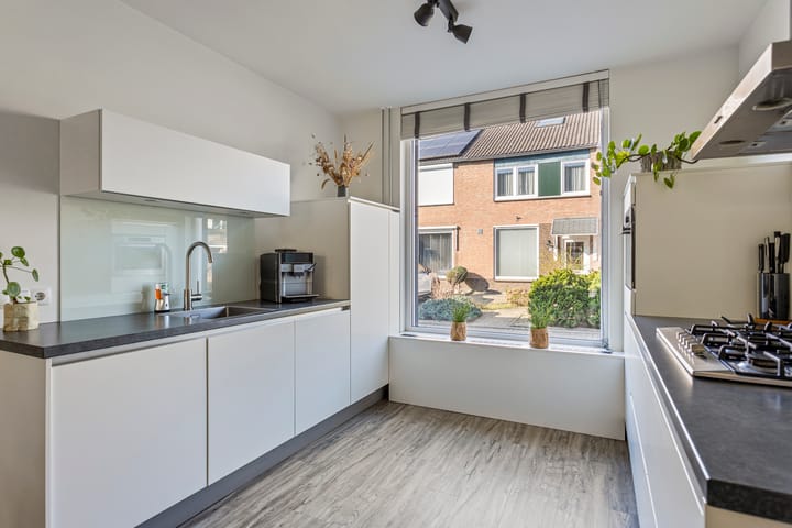 Foto 12 van Aalkeborg 42