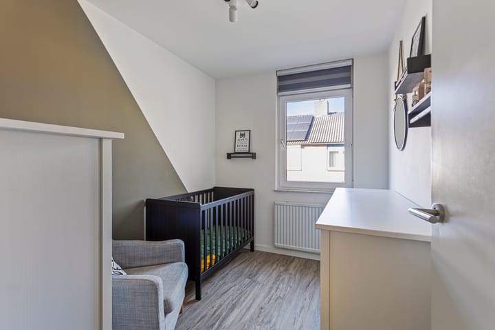 Foto 19 van Aalkeborg 42